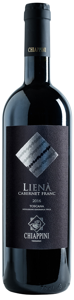 CHIAPPINI - LIENA CABERNET FRANC