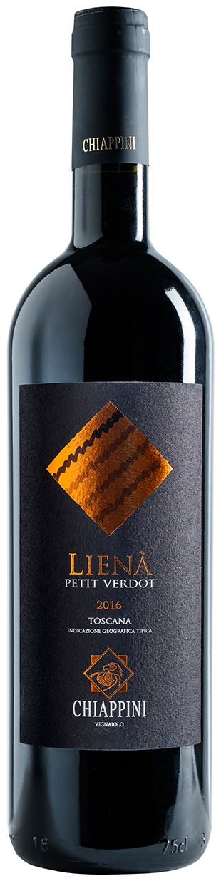 CHIAPPINI - LIENA' PETIT VERDOT